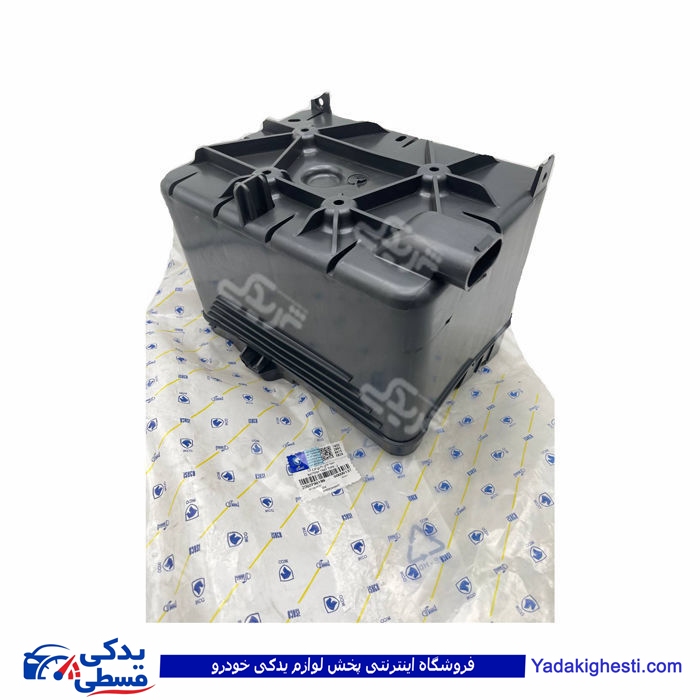 پژو جعبه باتری 206 L2 ایساکو 2080700199
