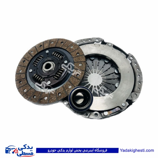 تیبا دیسک و صفحه 215میل seco کره BC کامل دیناپارت 2502068