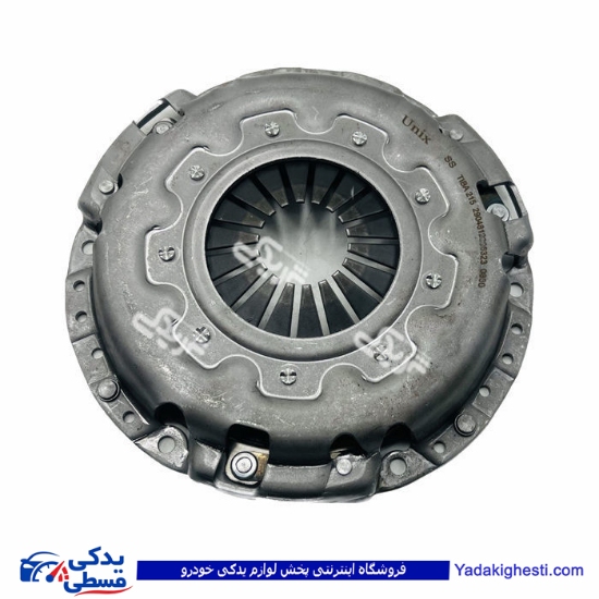 تیبا دیسک و صفحه 215میل seco کره BC کامل دیناپارت 2502068