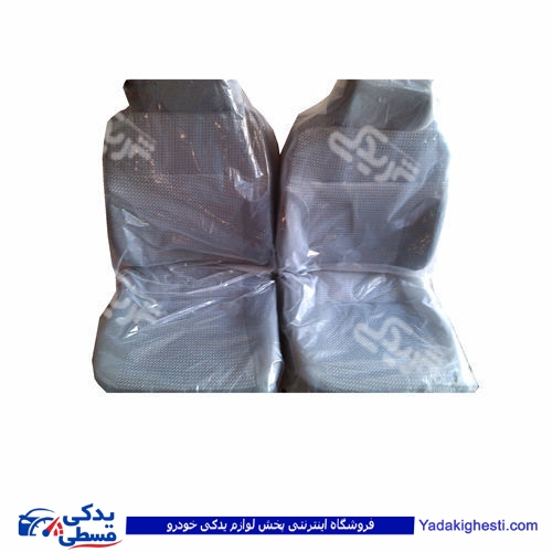 صندلی جلو وانت پیکان ( سمت راست شاگرد ) ( توجه وانت پیکان با پیکان سواری فرق دارد )