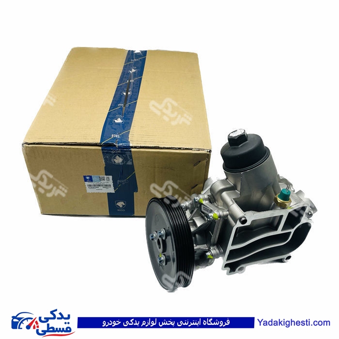 پژو اویل ماژول سمند ملی ایساکو IRCA 720301899