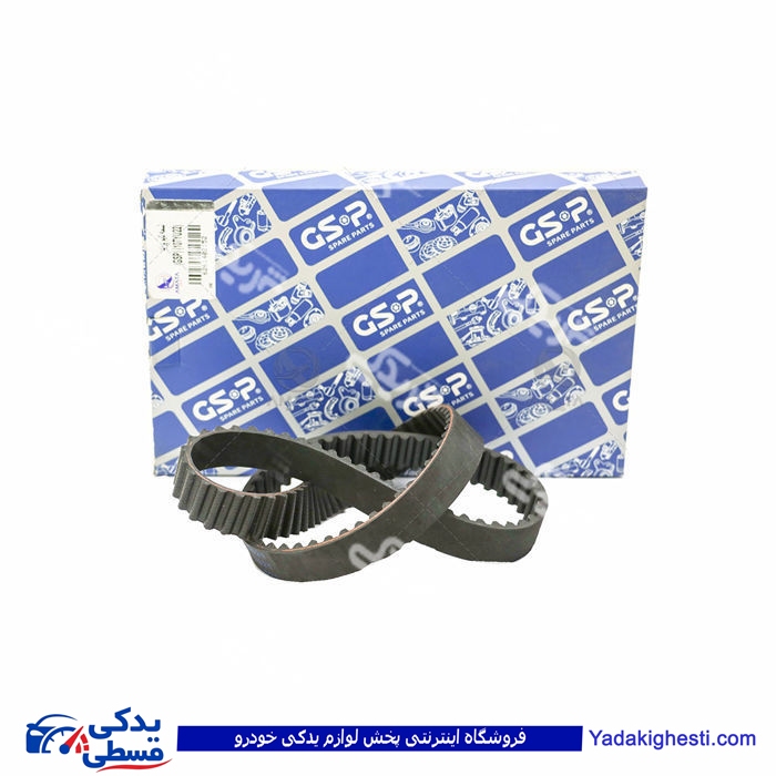 پراید تسمه تایم یورو4 و تیبا (GSP) آماتاصمد 14021528