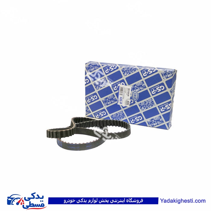 پژو تسمه تایم 405 114 دندانه (GSP) آماتاصمد  11022108