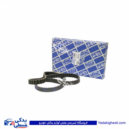 پژو تسمه تایم 405 114 دندانه (GSP) آماتاصمد  11022108