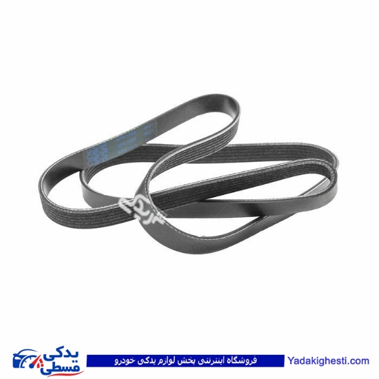 پژو تسمه دینام 206 تیپ 2 1565 (GSP) آماتاصمد 15027348