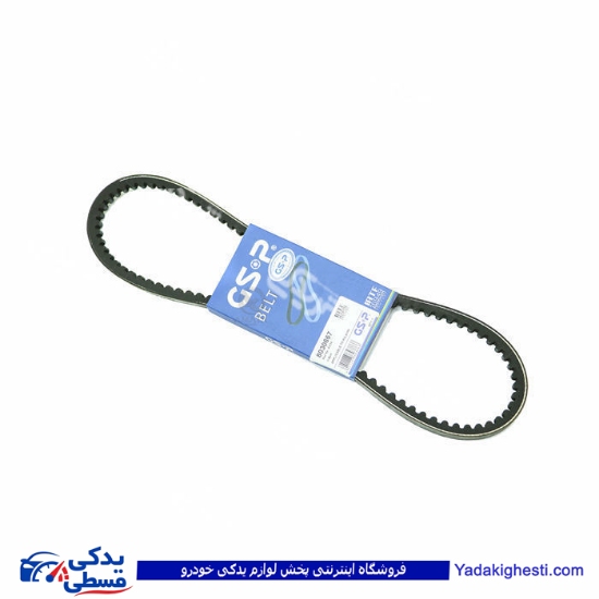 پراید تسمه کولر A34 برند (GSP) آماتاصمد 14021518