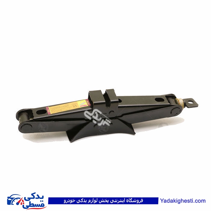 پراید جک بالابر بدون دسته آماتاصمد 14100028