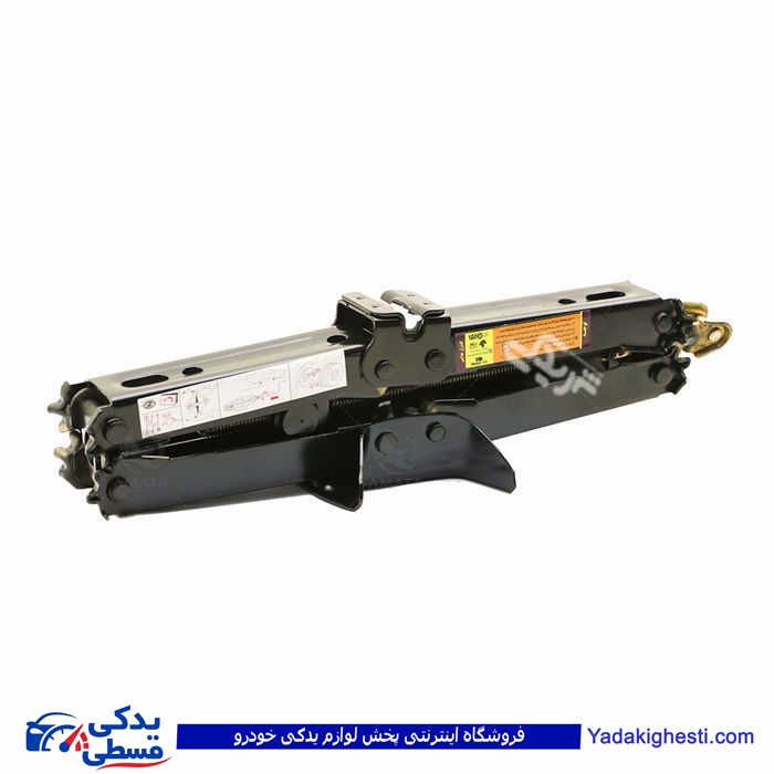 پژو جک بالابر 405 روآ آردی 206 آماتاصمد 11100028