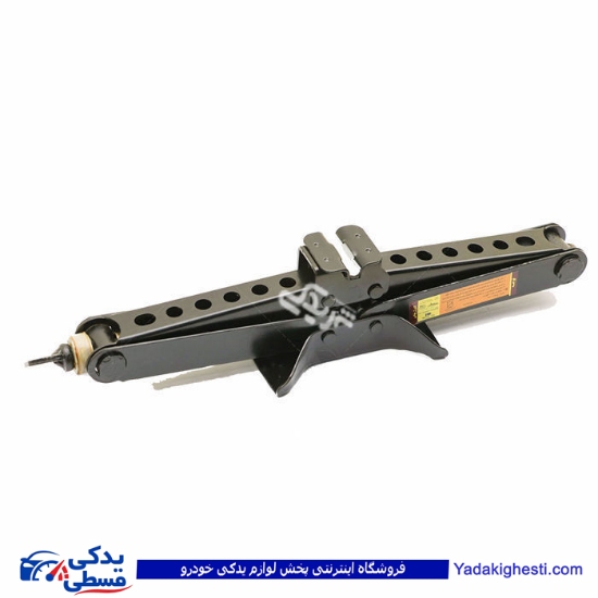پژو جک بالابر با دسته 405 206 روآ سمند آماتاصمد 11100018
