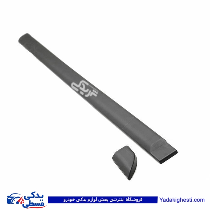 پژو زه درب سمند جلو (چپ/طرح قدیم) آماتاصمد 13010148