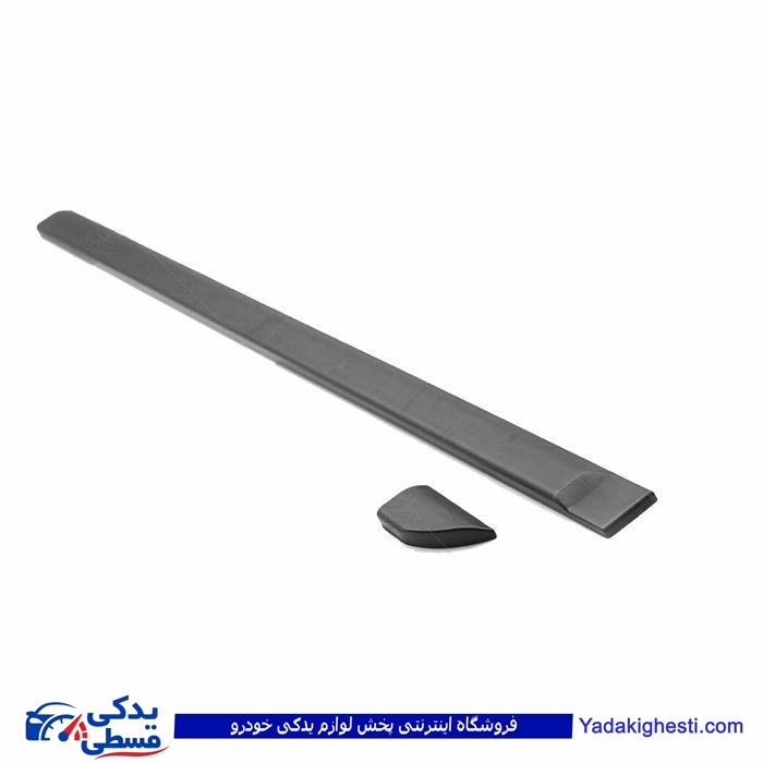 پژو زه درب سمند جلو (راست/طرح قدیم) آماتاصمد 13010138