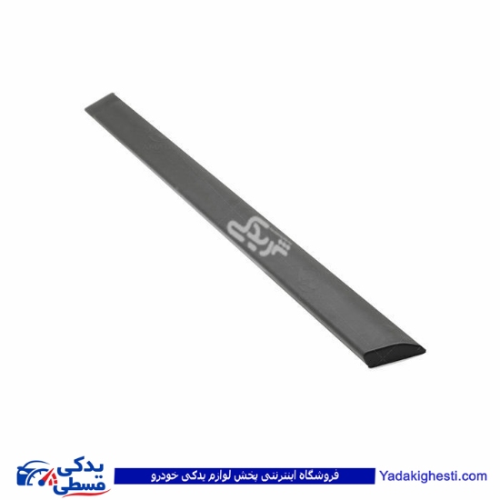 پژو زه درب سمند پلاستیکی عقب چپ طرح قدیم آماتاصمد 13010158
