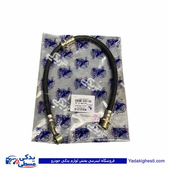 تیبا شیلنگ ترمز چرخ جلو آماتاصمد 22070268