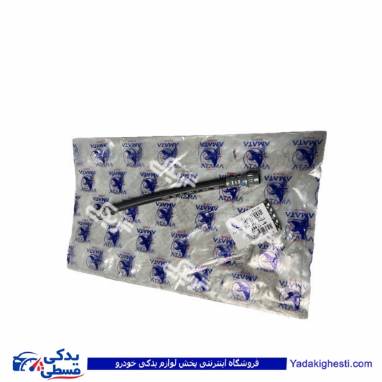 پژو شیلنگ 206 ترمز چرخ عقب آماتاصمد 15070548