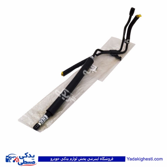 تیبا شیلنگ هیدرولیک فرمان آماتاصمد 22030698