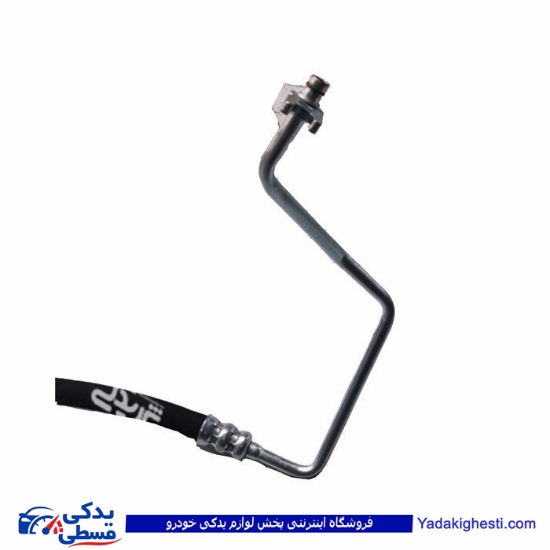 پژو شیلنگ هیدرولیک فرمان رانا و 206 (فشارقوی/BE1) 23030058