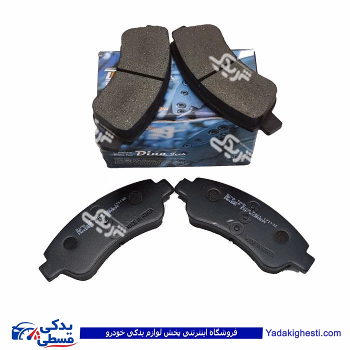 پژو لنت جلو 206 تیپ 5 آماتاصمد طرح دیناتک 16060288