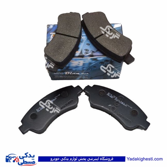 پژو لنت جلو 206 تیپ 5 آماتاصمد طرح دیناتک 16060288