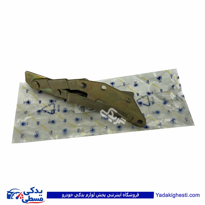 پژو لولای کاپوت سمند ایساکو راست 1640301299