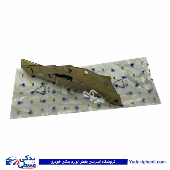پژو لولای کاپوت سمند ایساکو راست 1640301299