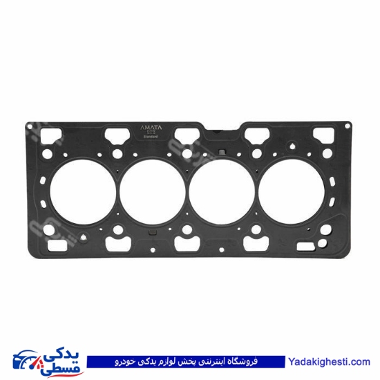 پژو واشر سرسیلندر EF7 استاندارد آماتاصمد 13050078