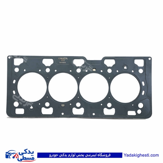 پژو واشر سرسیلندر EF7 استاندارد آماتاصمد 13050078