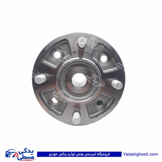 ام وی ام 110 توپی چرخ جلو RAYO R-H047 ( عمده )