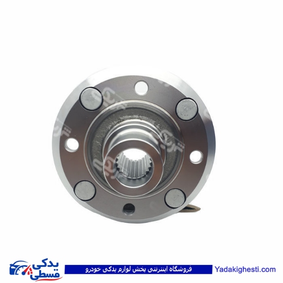 ام وی ام 110 توپی چرخ جلو RAYO R-H047 ( عمده )