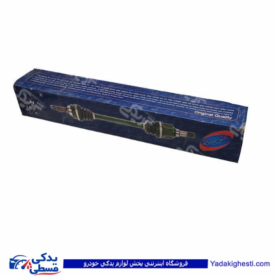 بی ام دبلیو X3 AT&MT 2010 پلوس کامل چپ RAYO R-597 ( عمده )