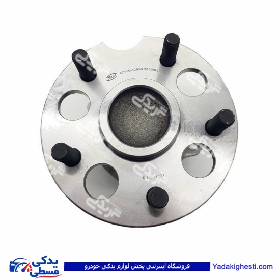 تویوتا RAV4 2003 توپی چرخ عقب RAYO R-H110