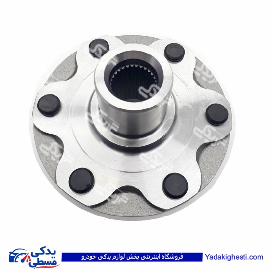 تویوتا پرادو توپی چرخ جلو 4&6 RAYO R-H034