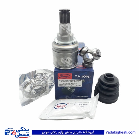 تصویر  مشعلی پلوس 26 خار چپ تویوتا کمری گرند 4سیلندر 2005 AT  RAYO R-1128