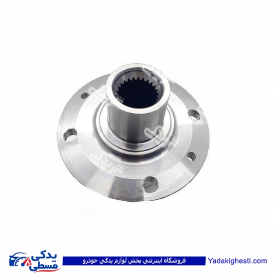 رنو کپچر توپی چرخ جلو RAYO R-H111