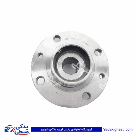 رنو کپچر توپی چرخ جلو RAYO R-H111