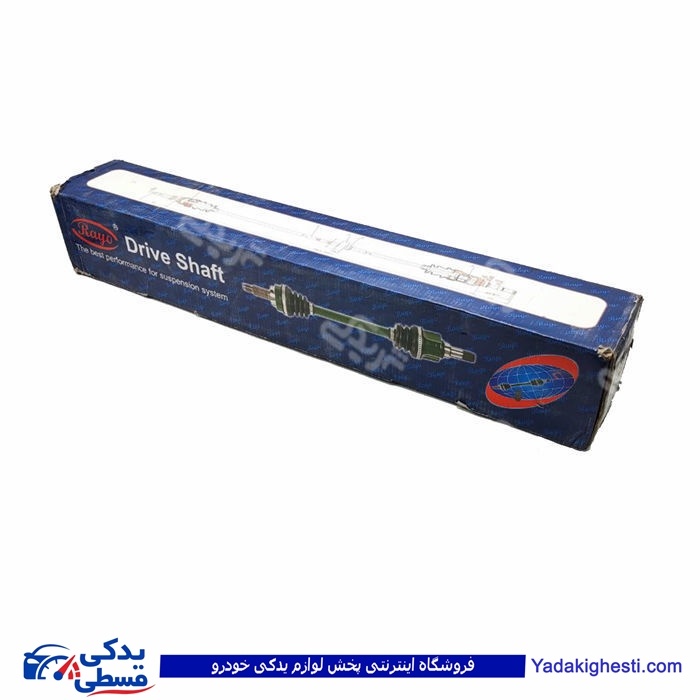 کیا اوپیروس پلوس کامل چپ RAYO R-1096