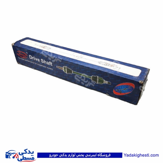 کیا نیو اسپورتیج تتا 2 2010 پلوس کامل چپ RAYO R-1070