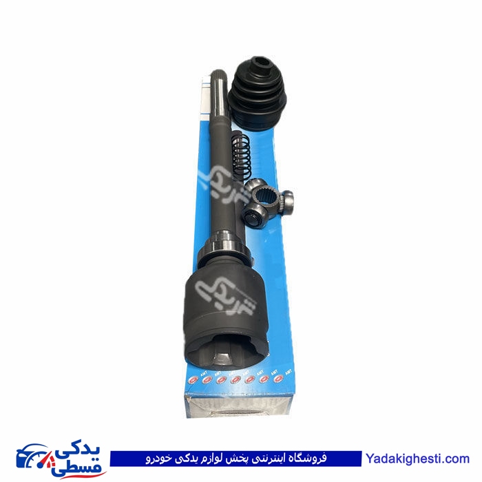 مشعلی پلوس بلند پژو 405 22 خار AMT 9000251176
