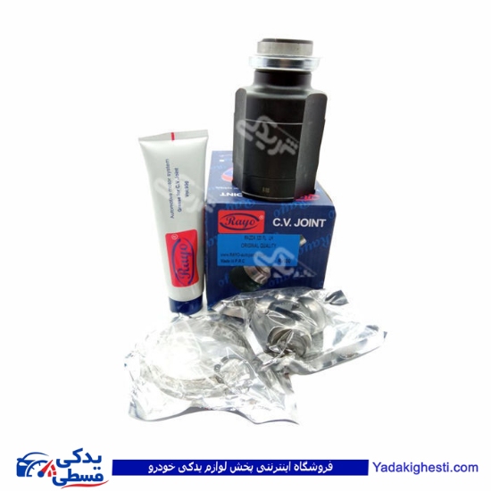 مزدا 323 FL مشعلی پلوس کامل راست RAYO R-100