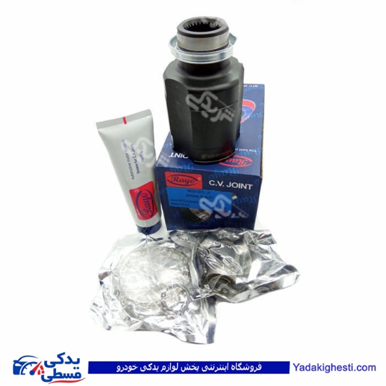 مزدا 323 FL مشعلی پلوس کامل راست RAYO R-100