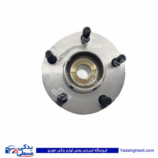 میتسوبیشی پاجرو ASX توپی چرخ عقب RAYO R-H113