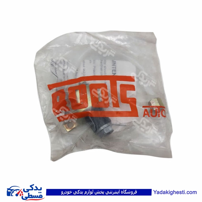 شیر برق و باد 12 ولت روتس MR.553/100134