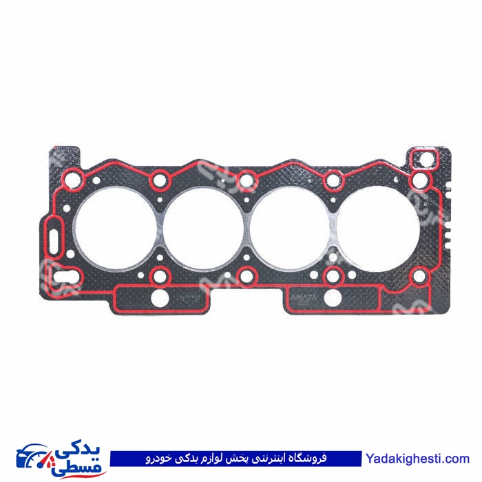 پژو واشرسرسیلندرپژو206 تیپ2 (TU3/تعمیر اول)آماتاصم 15052958