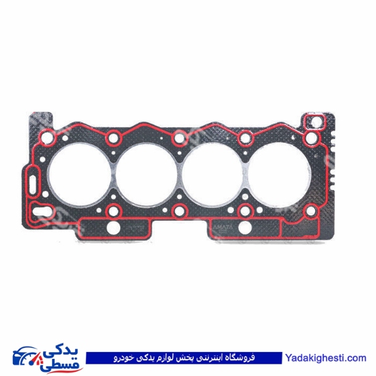 پژو واشرسرسیلندرپژو206 تیپ2 (TU3/تعمیر دوم)آماتاصم 15052968