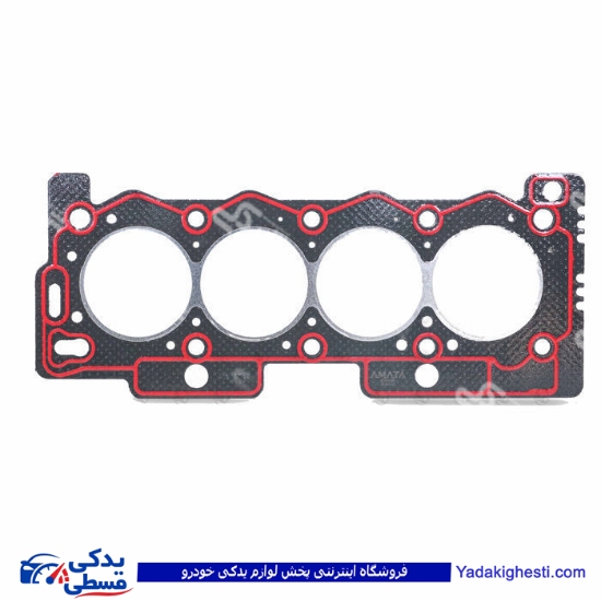 پژو واشرسرسیلندرپژو206 تیپ2 (TU3/تعمیر دوم)آماتاصم 15052968