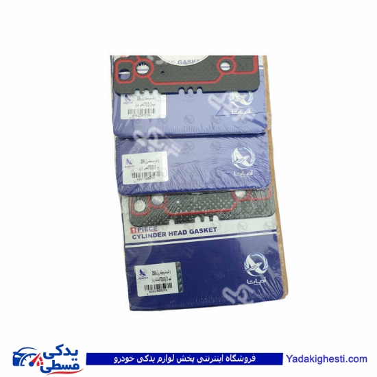 پژو واشرسرسیلندرپژو206 تیپ2 (TU3/تعمیر دوم)آماتاصم 15052968