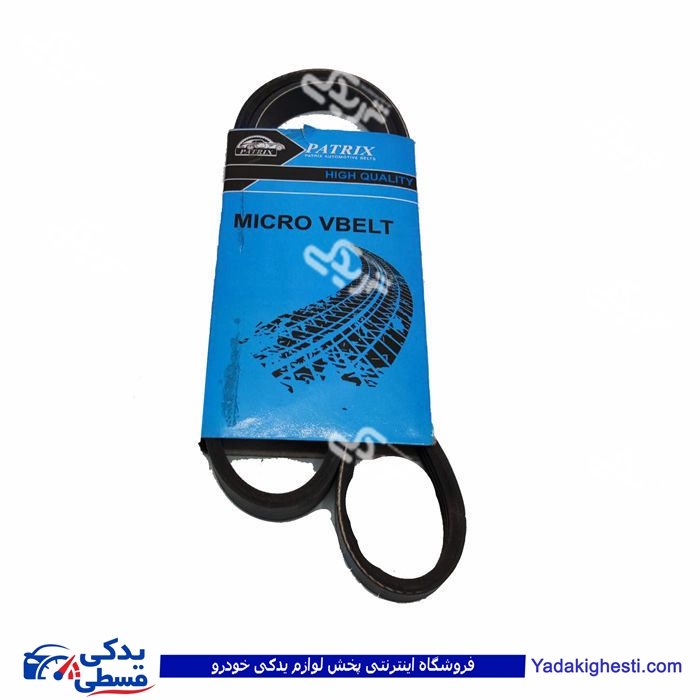 پراید تسمه هیدرولیک یورو 4 4PK962 ریو تیبا 9000916350