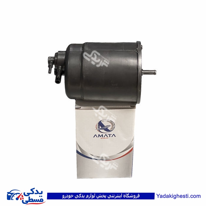 پراید کنیستر کاربرات(استکان تبخیر کانیستر آماتا 14030698