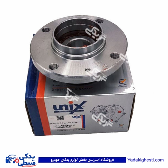 پژو توپی چرخ عقب 405 unix دیناپارت 1204083