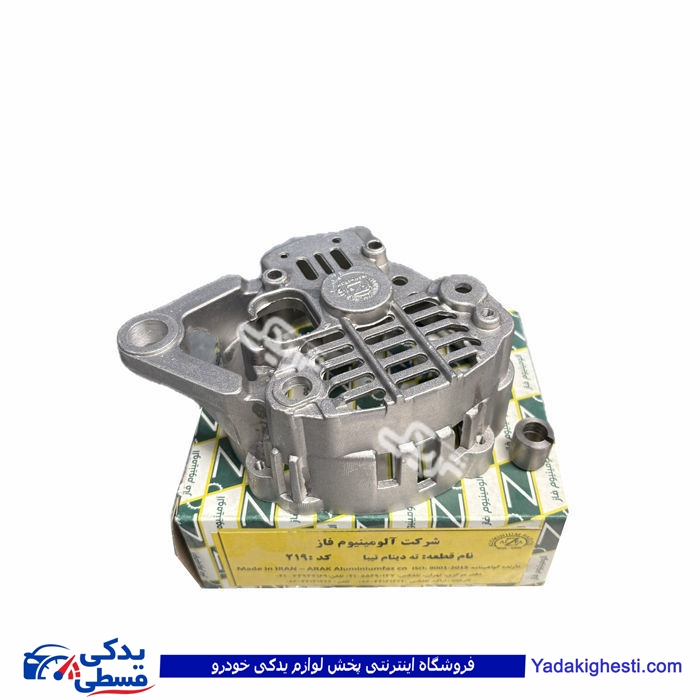 تیبا ته دینام فاز اراک 9000587168