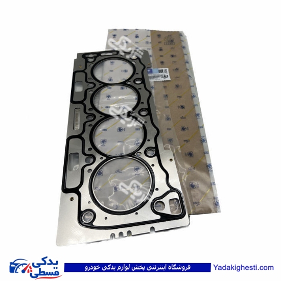 پژو واشر سرسیلندر 206 T5 استاندارد ایساکو 1860601799